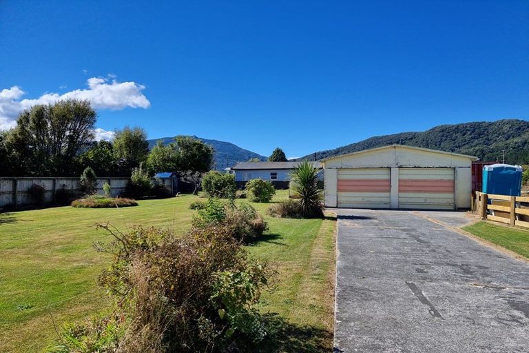Photo of property in 5 Moa Street, Dobson, Greymouth, 7805