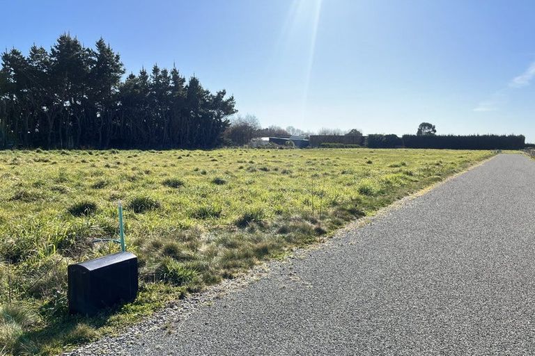 Photo of property in 63 Glassworks Road, Netherby, Ashburton, 7772