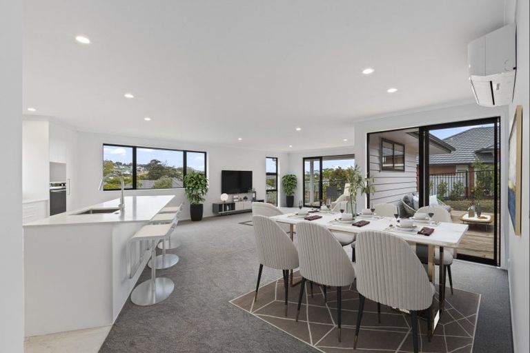 Photo of property in 1 Kiwinui Lane, Warkworth, 0910