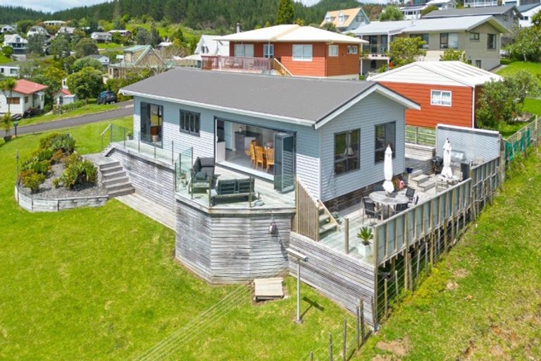 Photo of property in 108 Tuna Place, Onemana, Whangamata, 3691