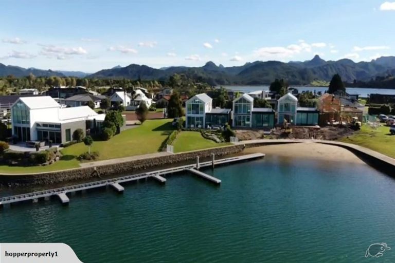 Photo of property in 126 Motu Hei, Pauanui, Hikuai, 3579