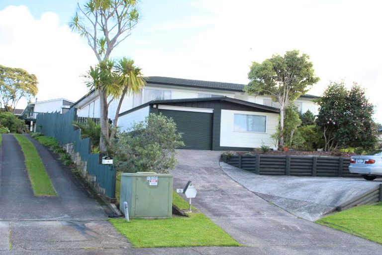 Photo of property in 6 Sherie Place, Howick, Auckland, 2014