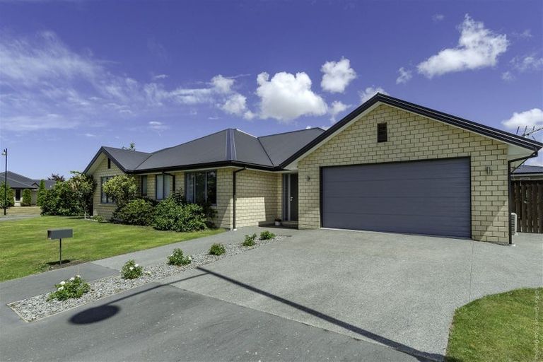 Photo of property in 21 Eastfield Drive, Lincoln, 7608