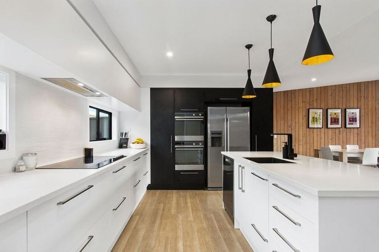 Photo of property in 12 Ardrossan Way, Tai Tapu, 7672