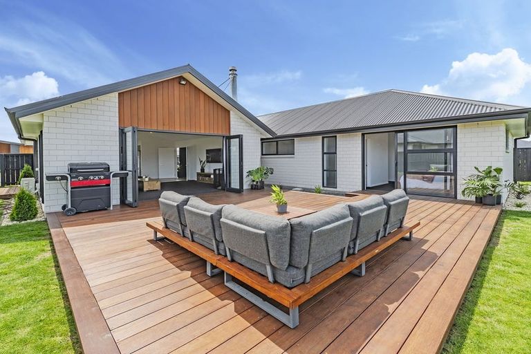 Photo of property in 7 Vitalia Crescent, Lincoln, 7608