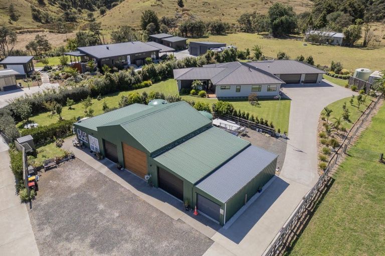 Photo of property in 1d Pumpkin Flat Road, Kuaotunu, Whitianga, 3592