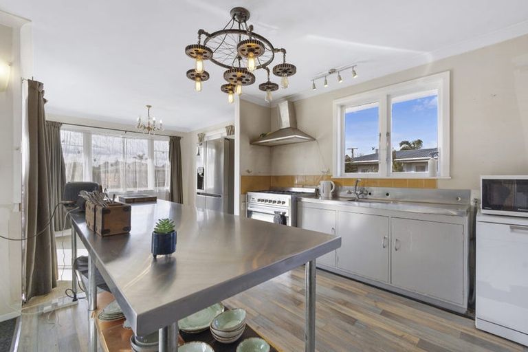 Photo of property in 21 Fitzgerald Avenue, Matamata, 3400