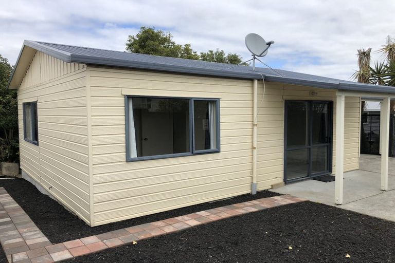 Photo of property in 40a Larne Avenue, Pakuranga Heights, Auckland, 2010