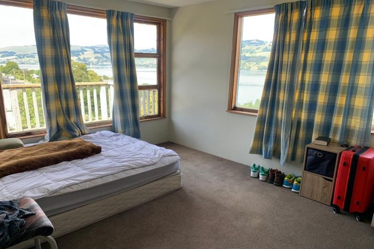 Photo of property in 43 Totara Street, Ravensbourne, Dunedin, 9022