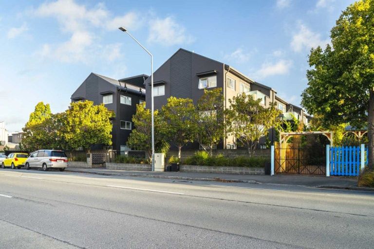 Photo of property in Salisbury Park, 103/226 Salisbury Street, Christchurch Central, Christchurch, 8013