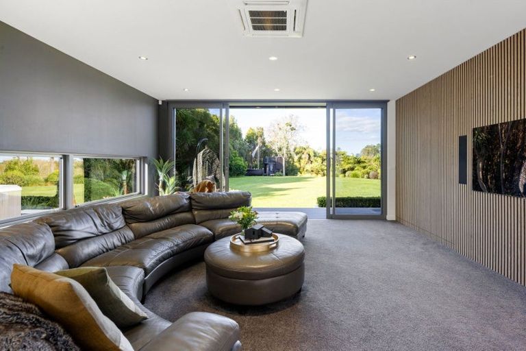 Photo of property in 485b Ngaruawahia Road, Te Kowhai, Hamilton, 3288