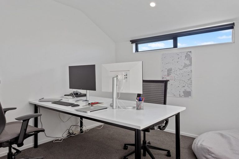 Photo of property in 18b Collins Street, Addington, Christchurch, 8024