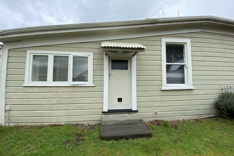 Photo of property in 38 Limbrick Street, Terrace End, Palmerston North, 4410