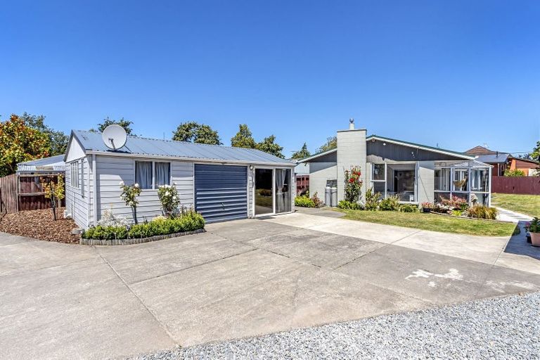 Photo of property in 164 Halswell Road, Hillmorton, Christchurch, 8025
