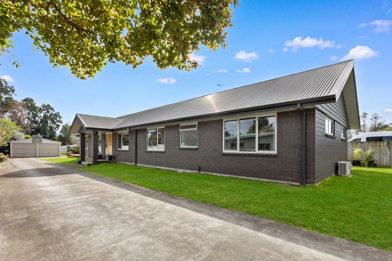 Photo of property in 11 Woodlands Road, Gordonton, Hamilton, 3281