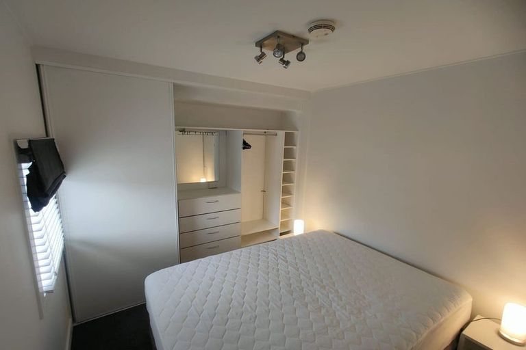 Photo of property in Hannahs Corner, 31/8 Leeds Street, Te Aro, Wellington, 6011