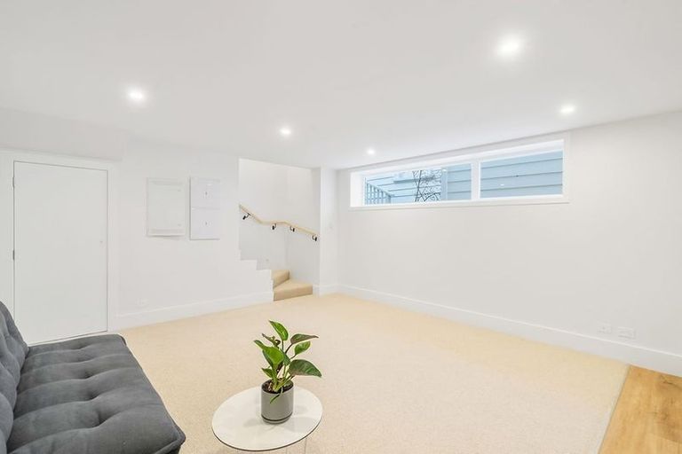 Photo of property in 42 Summer Street, Ponsonby, Auckland, 1011