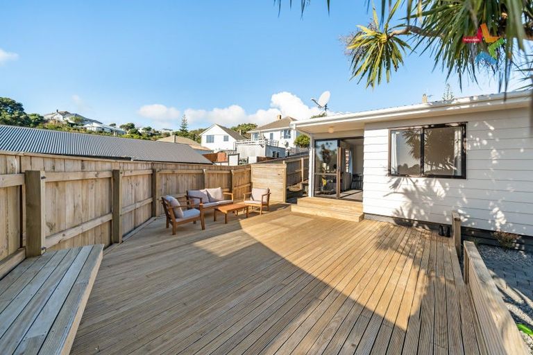 Photo of property in 13b Chaffey Crescent, Titahi Bay, Porirua, 5022