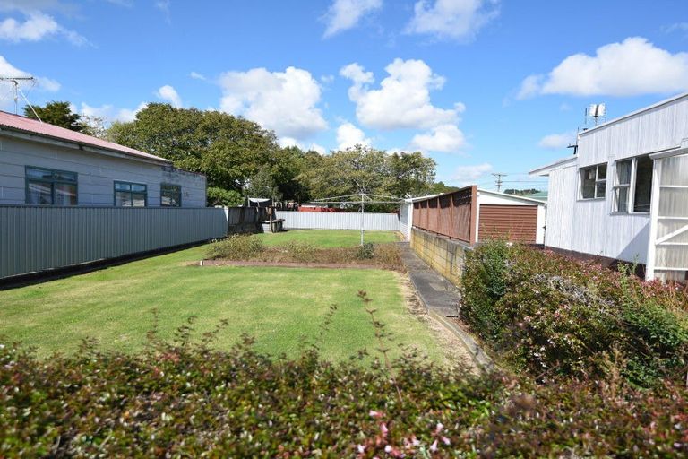 Photo of property in 12 Falkland Street, Whanganui East, Whanganui, 4500