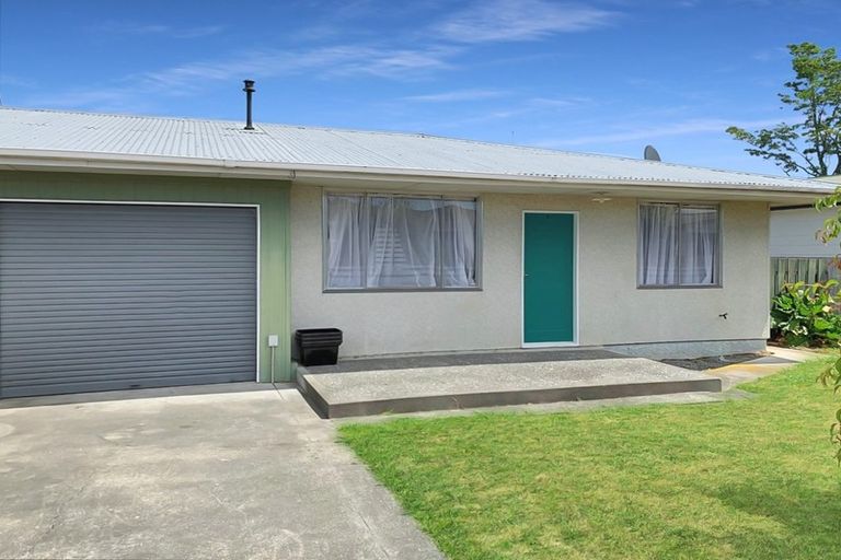 Photo of property in 1/620 Grays Road, Mahora, Hastings, 4120