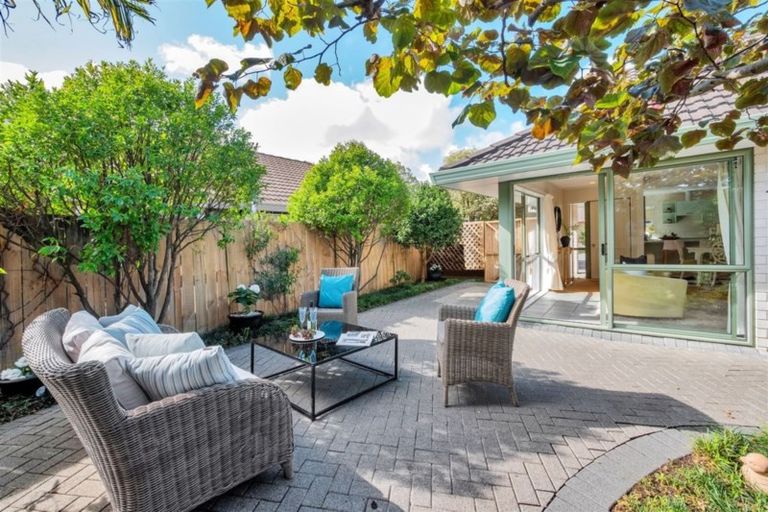 Photo of property in 7c Mattson Road, Pakuranga, Auckland, 2010