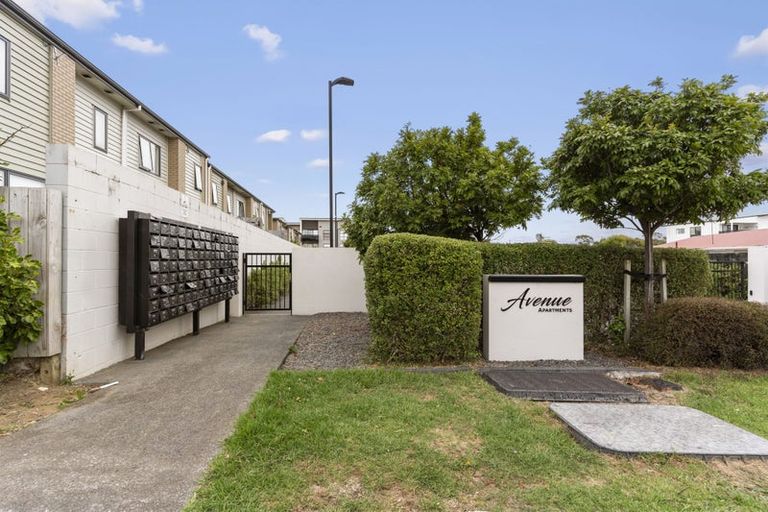 Photo of property in 103/69d Hall Avenue, Mangere, Auckland, 2022