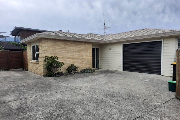 Photo of property in 14b Korowai Street, Mount Maunganui, 3116
