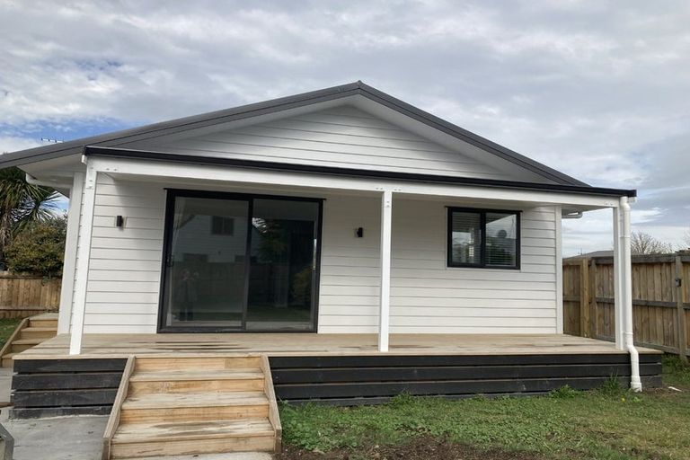 Photo of property in 20 Brocas Avenue, Hillcrest, Hamilton, 3216