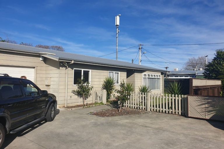 Photo of property in 59c Geddis Avenue, Maraenui, Napier, 4110