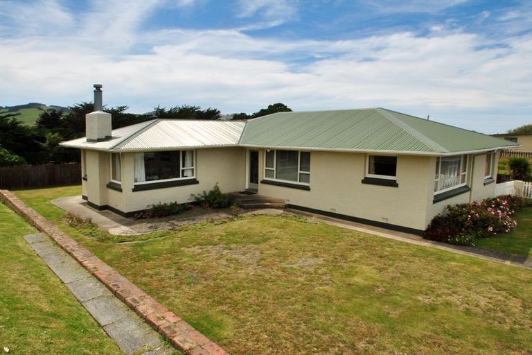 Photo of property in 169 Tomahawk Road, Andersons Bay, Dunedin, 9013