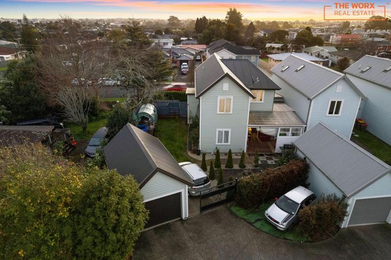 Photo of property in 61 Grove Road, Papakura, 2110