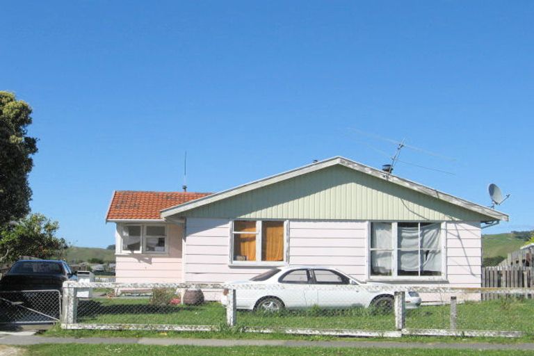 Photo of property in 7 Lawrence Street, Outer Kaiti, Gisborne, 4010