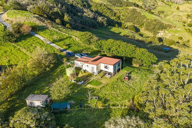 Photo of property in 61a Porter Road, Paparoa, 0571