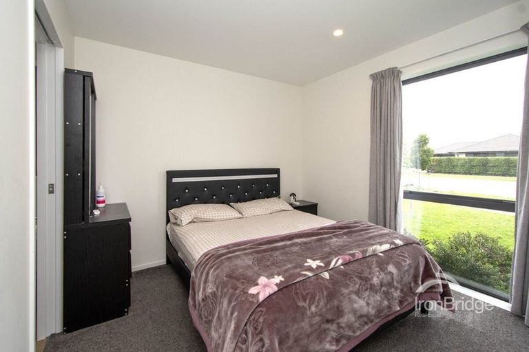 Photo of property in 29 Jean Archie Drive, Rolleston, 7614