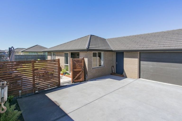 Photo of property in 10 Blackburn Street, Kaiapoi, 7630