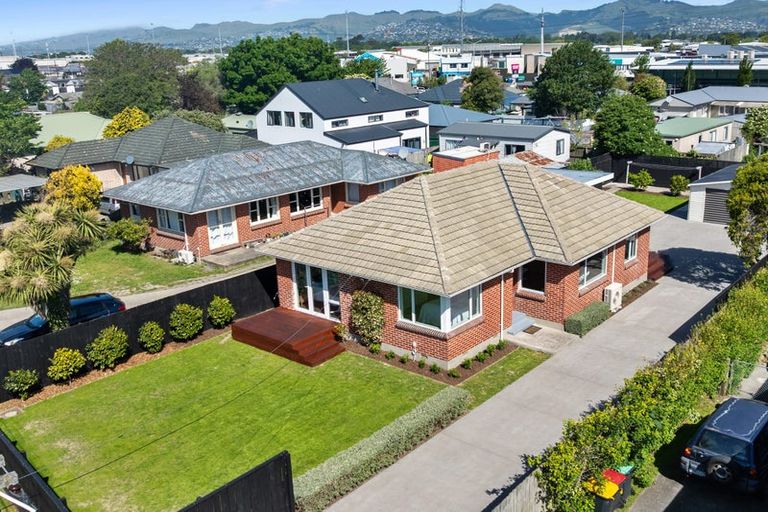 Photo of property in 24 Arthur Street, Upper Riccarton, Christchurch, 8041