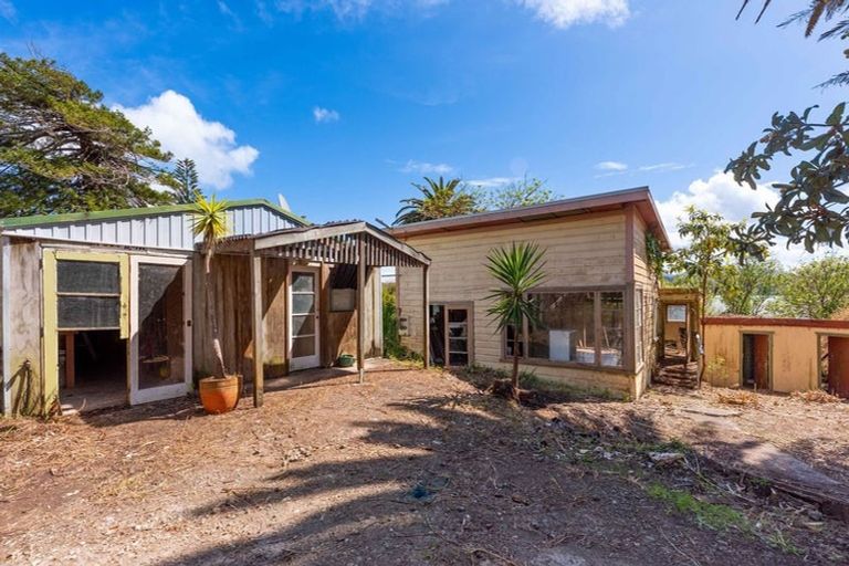 Photo of property in 39 Parnell Street, Rawene, Kaikohe, 0473