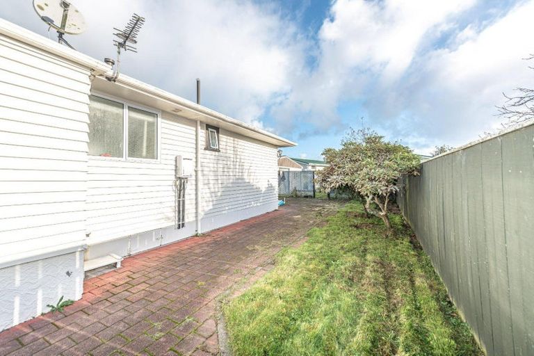 Photo of property in 1 Hodge Place, Aramoho, Whanganui, 4500
