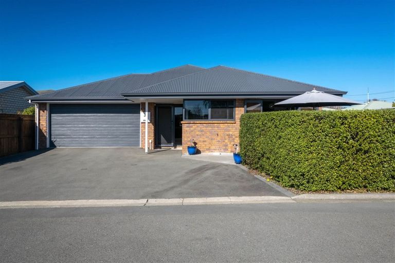 Photo of property in 257 Scott Street, Redwoodtown, Blenheim, 7201