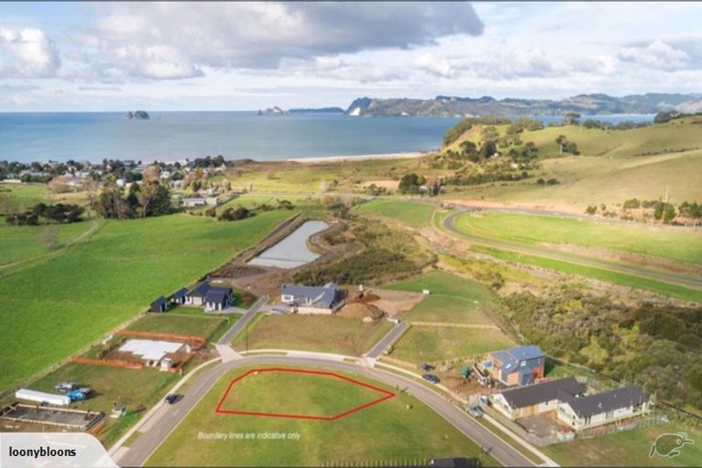 Photo of property in 7 Powhiri Place, Wharekaho, Whitianga, 3510