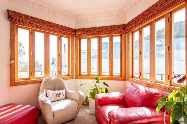 Photo of property in 5 Mahoe Street, Hutt Central, Lower Hutt, 5010