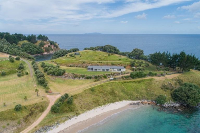 Photo of property in 191b Pacific Ocean, Slipper Island (whakahau), Hikuai, 3579