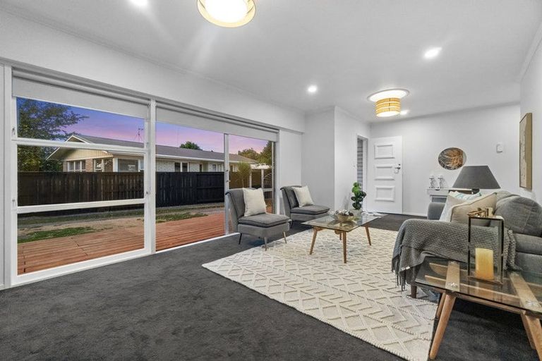 Photo of property in 4 Deanwell Avenue, Deanwell, Hamilton, 3206