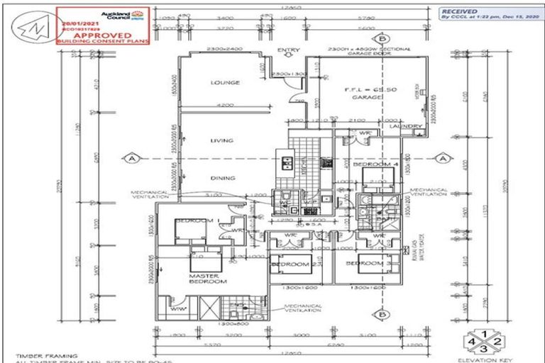 Photo of property in 7 Tautoru Avenue, Orewa, 0931