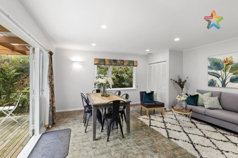 Photo of property in 18 August Avenue, Wainuiomata, Lower Hutt, 5014