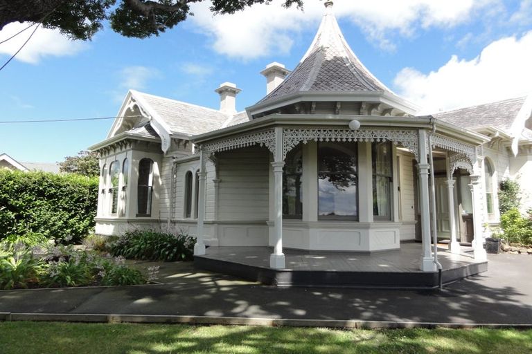 Photo of property in 1/28 Bellevue Street, Belleknowes, Dunedin, 9011