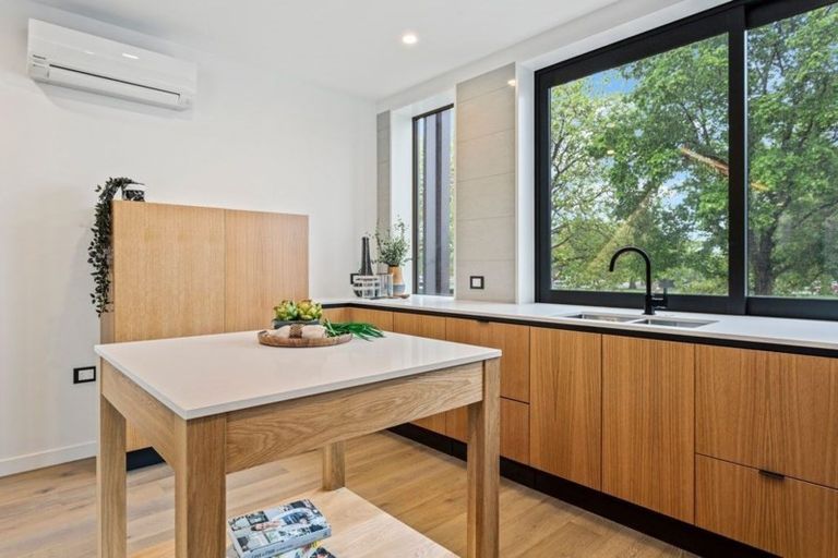 Photo of property in Latimer Terraces, 16/197 Hereford Street, Christchurch Central, Christchurch, 8011