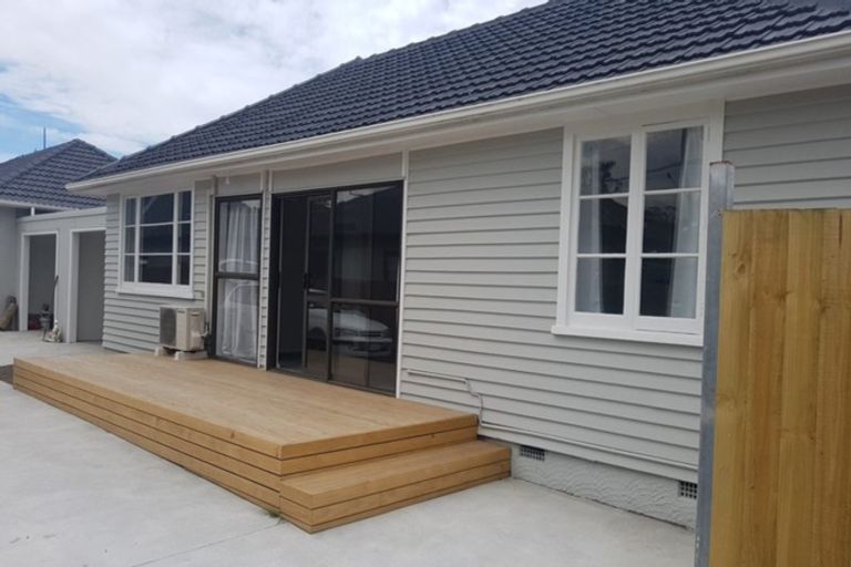 Photo of property in 1/278 Burwood Road, Burwood, Christchurch, 8083