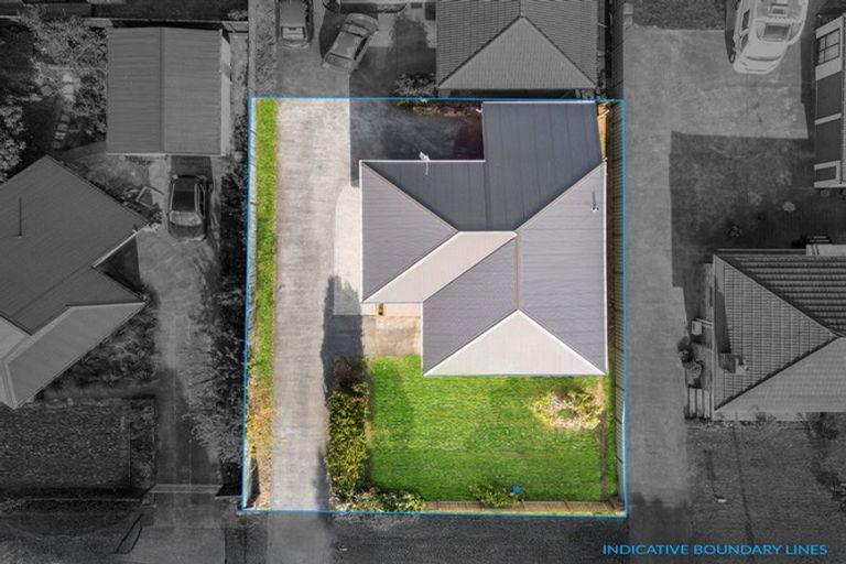 Photo of property in 70 Wellington Street, Pukekohe, 2120