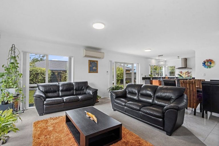 Photo of property in 10 Bering Street, Northwood, Christchurch, 8051